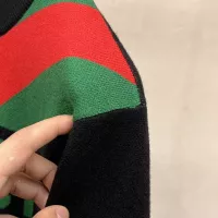 Cheap Gucci Sweaters Long Sleeved For Men #1377314 Replica Wholesale [$92.00 USD] [ITEM#1377314] on Replica Gucci Sweaters