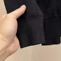 Cheap Gucci Sweaters Long Sleeved For Men #1377314 Replica Wholesale [$92.00 USD] [ITEM#1377314] on Replica Gucci Sweaters