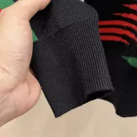 Cheap Gucci Sweaters Long Sleeved For Men #1377315 Replica Wholesale [$92.00 USD] [ITEM#1377315] on Replica Gucci Sweaters