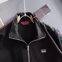 Cheap Gucci Tracksuits Long Sleeved For Men #1377316 Replica Wholesale [$96.00 USD] [ITEM#1377316] on Replica Gucci Tracksuits