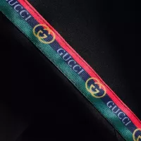 Cheap Gucci Tracksuits Long Sleeved For Men #1377316 Replica Wholesale [$96.00 USD] [ITEM#1377316] on Replica Gucci Tracksuits