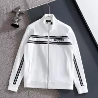 Cheap Gucci Tracksuits Long Sleeved For Men #1377317 Replica Wholesale [$96.00 USD] [ITEM#1377317] on Replica Gucci Tracksuits