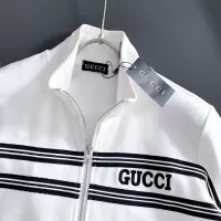 Cheap Gucci Tracksuits Long Sleeved For Men #1377317 Replica Wholesale [$96.00 USD] [ITEM#1377317] on Replica Gucci Tracksuits