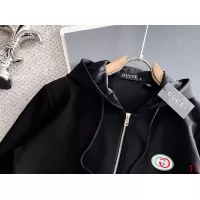 Cheap Gucci Tracksuits Long Sleeved For Men #1377318 Replica Wholesale [$96.00 USD] [ITEM#1377318] on Replica Gucci Tracksuits