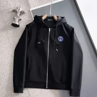 Cheap Gucci Tracksuits Long Sleeved For Men #1377319 Replica Wholesale [$96.00 USD] [ITEM#1377319] on Replica Gucci Tracksuits