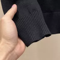 Cheap Prada Sweaters Long Sleeved For Men #1377320 Replica Wholesale [$92.00 USD] [ITEM#1377320] on Replica Prada Sweaters