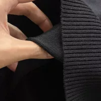 Cheap Prada Sweaters Long Sleeved For Men #1377320 Replica Wholesale [$92.00 USD] [ITEM#1377320] on Replica Prada Sweaters