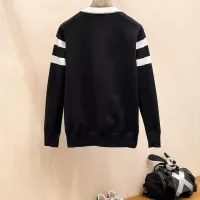 Cheap Prada Sweaters Long Sleeved For Men #1377320 Replica Wholesale [$92.00 USD] [ITEM#1377320] on Replica Prada Sweaters