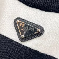 Cheap Prada Sweaters Long Sleeved For Men #1377321 Replica Wholesale [$92.00 USD] [ITEM#1377321] on Replica Prada Sweaters