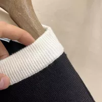 Cheap Prada Sweaters Long Sleeved For Men #1377322 Replica Wholesale [$92.00 USD] [ITEM#1377322] on Replica Prada Sweaters