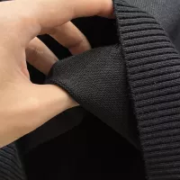Cheap Prada Sweaters Long Sleeved For Men #1377322 Replica Wholesale [$92.00 USD] [ITEM#1377322] on Replica Prada Sweaters