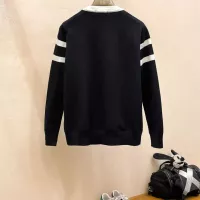 Cheap Prada Sweaters Long Sleeved For Men #1377322 Replica Wholesale [$92.00 USD] [ITEM#1377322] on Replica Prada Sweaters