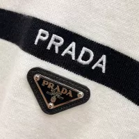 Cheap Prada Sweaters Long Sleeved For Men #1377323 Replica Wholesale [$92.00 USD] [ITEM#1377323] on Replica Prada Sweaters