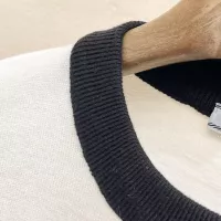 Cheap Prada Sweaters Long Sleeved For Men #1377323 Replica Wholesale [$92.00 USD] [ITEM#1377323] on Replica Prada Sweaters