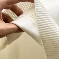 Cheap Prada Sweaters Long Sleeved For Men #1377323 Replica Wholesale [$92.00 USD] [ITEM#1377323] on Replica Prada Sweaters