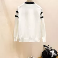 Cheap Prada Sweaters Long Sleeved For Men #1377323 Replica Wholesale [$92.00 USD] [ITEM#1377323] on Replica Prada Sweaters