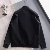 Cheap Lacoste Tracksuits Long Sleeved For Men #1377324 Replica Wholesale [$96.00 USD] [ITEM#1377324] on Replica Lacoste Tracksuits