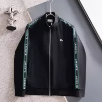 Cheap Lacoste Tracksuits Long Sleeved For Men #1377324 Replica Wholesale [$96.00 USD] [ITEM#1377324] on Replica Lacoste Tracksuits