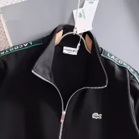 Cheap Lacoste Tracksuits Long Sleeved For Men #1377324 Replica Wholesale [$96.00 USD] [ITEM#1377324] on Replica Lacoste Tracksuits