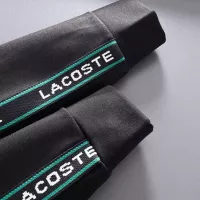 Cheap Lacoste Tracksuits Long Sleeved For Men #1377324 Replica Wholesale [$96.00 USD] [ITEM#1377324] on Replica Lacoste Tracksuits