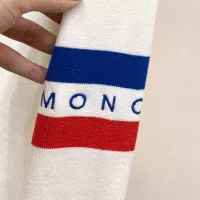 Cheap Moncler Sweaters Long Sleeved For Men #1377325 Replica Wholesale [$92.00 USD] [ITEM#1377325] on Replica Moncler Sweaters