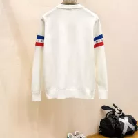 Cheap Moncler Sweaters Long Sleeved For Men #1377325 Replica Wholesale [$92.00 USD] [ITEM#1377325] on Replica Moncler Sweaters