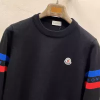 Cheap Moncler Sweaters Long Sleeved For Men #1377326 Replica Wholesale [$92.00 USD] [ITEM#1377326] on Replica Moncler Sweaters