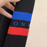 Cheap Moncler Sweaters Long Sleeved For Men #1377326 Replica Wholesale [$92.00 USD] [ITEM#1377326] on Replica Moncler Sweaters