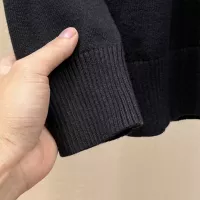 Cheap Moncler Sweaters Long Sleeved For Men #1377326 Replica Wholesale [$92.00 USD] [ITEM#1377326] on Replica Moncler Sweaters