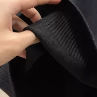 Cheap Moncler Sweaters Long Sleeved For Men #1377326 Replica Wholesale [$92.00 USD] [ITEM#1377326] on Replica Moncler Sweaters