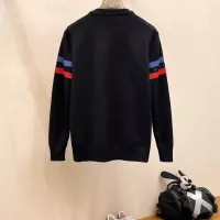Cheap Moncler Sweaters Long Sleeved For Men #1377326 Replica Wholesale [$92.00 USD] [ITEM#1377326] on Replica Moncler Sweaters