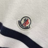 Cheap Moncler Sweaters Long Sleeved For Men #1377327 Replica Wholesale [$92.00 USD] [ITEM#1377327] on Replica Moncler Sweaters