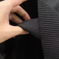 Cheap Moncler Sweaters Long Sleeved For Men #1377327 Replica Wholesale [$92.00 USD] [ITEM#1377327] on Replica Moncler Sweaters