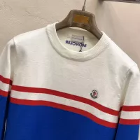 Cheap Moncler Sweaters Long Sleeved For Men #1377328 Replica Wholesale [$92.00 USD] [ITEM#1377328] on Replica Moncler Sweaters