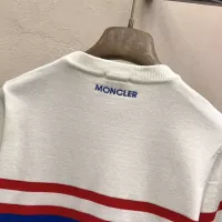 Cheap Moncler Sweaters Long Sleeved For Men #1377328 Replica Wholesale [$92.00 USD] [ITEM#1377328] on Replica Moncler Sweaters