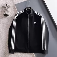 Cheap Balenciaga Fashion Tracksuits Long Sleeved For Men #1377329 Replica Wholesale [$96.00 USD] [ITEM#1377329] on Replica Balenciaga Fashion Tracksuits