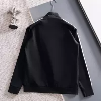 Cheap Balenciaga Fashion Tracksuits Long Sleeved For Men #1377329 Replica Wholesale [$96.00 USD] [ITEM#1377329] on Replica Balenciaga Fashion Tracksuits