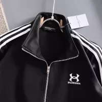 Cheap Balenciaga Fashion Tracksuits Long Sleeved For Men #1377329 Replica Wholesale [$96.00 USD] [ITEM#1377329] on Replica Balenciaga Fashion Tracksuits