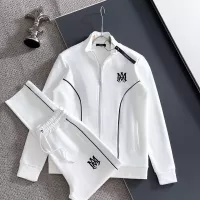 Cheap Amiri Tracksuits Long Sleeved For Men #1377330 Replica Wholesale [$96.00 USD] [ITEM#1377330] on Replica Amiri Tracksuits