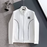 Cheap Amiri Tracksuits Long Sleeved For Men #1377330 Replica Wholesale [$96.00 USD] [ITEM#1377330] on Replica Amiri Tracksuits