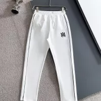 Cheap Amiri Tracksuits Long Sleeved For Men #1377330 Replica Wholesale [$96.00 USD] [ITEM#1377330] on Replica Amiri Tracksuits