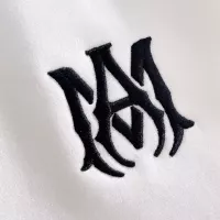 Cheap Amiri Tracksuits Long Sleeved For Men #1377330 Replica Wholesale [$96.00 USD] [ITEM#1377330] on Replica Amiri Tracksuits