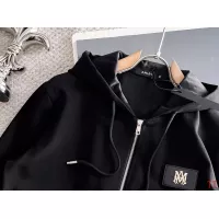 Cheap Amiri Tracksuits Long Sleeved For Men #1377332 Replica Wholesale [$96.00 USD] [ITEM#1377332] on Replica Amiri Tracksuits