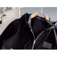 Cheap Amiri Tracksuits Long Sleeved For Men #1377333 Replica Wholesale [$96.00 USD] [ITEM#1377333] on Replica Amiri Tracksuits