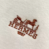 Cheap Hermes Sweaters Long Sleeved For Men #1377335 Replica Wholesale [$92.00 USD] [ITEM#1377335] on Replica Hermes Sweaters
