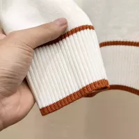 Cheap Hermes Sweaters Long Sleeved For Men #1377335 Replica Wholesale [$92.00 USD] [ITEM#1377335] on Replica Hermes Sweaters