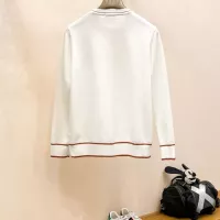 Cheap Hermes Sweaters Long Sleeved For Men #1377335 Replica Wholesale [$92.00 USD] [ITEM#1377335] on Replica Hermes Sweaters
