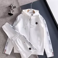 Cheap Moncler Tracksuits Long Sleeved For Men #1377336 Replica Wholesale [$96.00 USD] [ITEM#1377336] on Replica Moncler Tracksuits