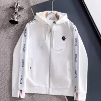 Cheap Moncler Tracksuits Long Sleeved For Men #1377336 Replica Wholesale [$96.00 USD] [ITEM#1377336] on Replica Moncler Tracksuits