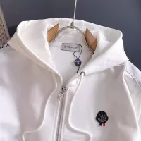Cheap Moncler Tracksuits Long Sleeved For Men #1377336 Replica Wholesale [$96.00 USD] [ITEM#1377336] on Replica Moncler Tracksuits